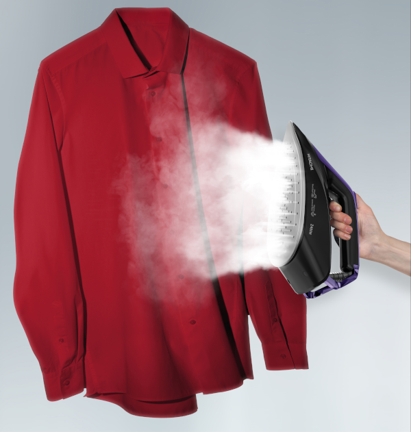 Hitachi Iron